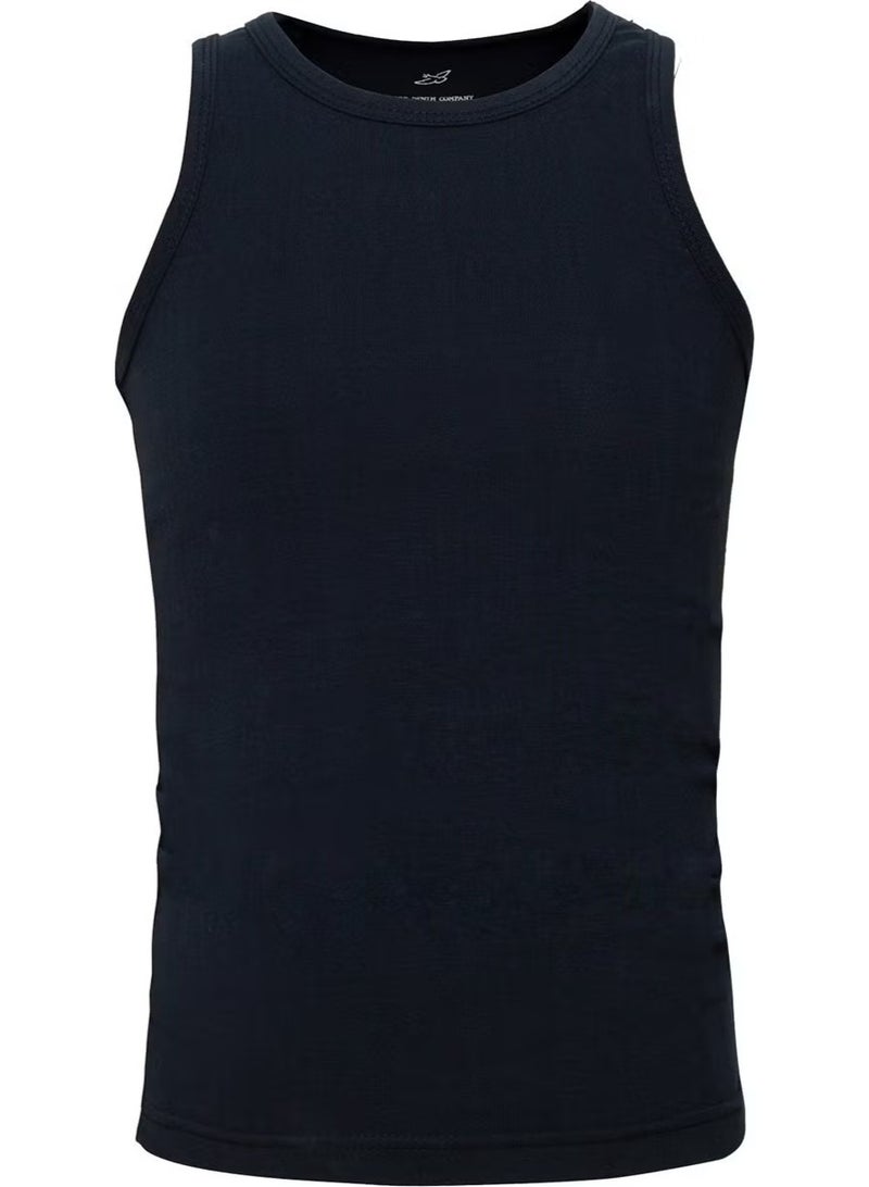 BRZ Collection Boy's Tank Top - Image 1